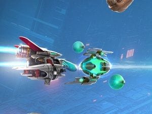 R-Type Dimensions III gagne un peu en qualité visuelle dans sa deuxième bande-annonce