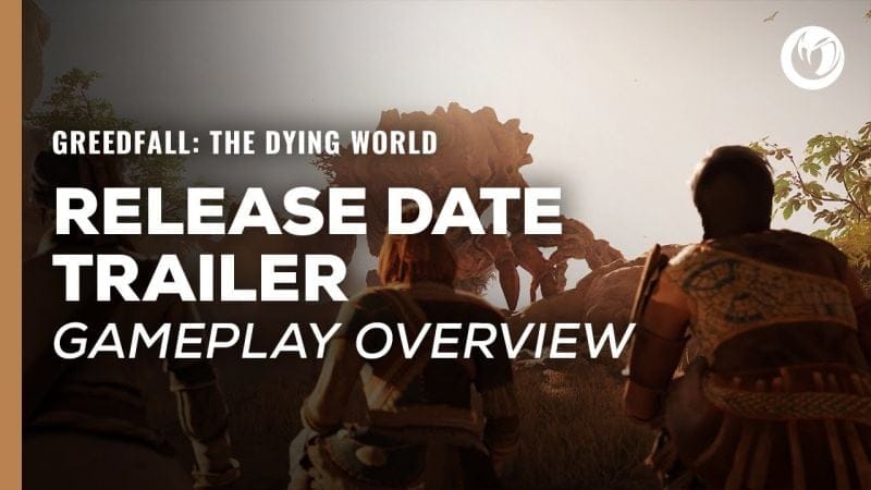 GreedFall 2: The Dying World atteint la fin de son early access en annonçant sa sortie définitive pour le 12 mars