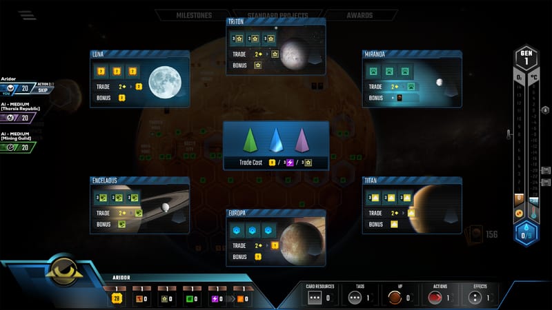 Twin Sails Interactive dévoile un premier aperçu de son catalogue pour 2026