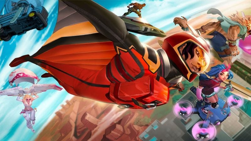 Quêtes Hebdomadaires : Semaine 8 - Guide Fortnite Chapitre Sept Saison 1