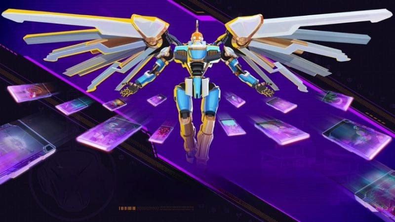 Méchas, roguelite et deckbuilding : Mechborn veut trouver sa place dans le catalogue (déjà) saturé de 2026