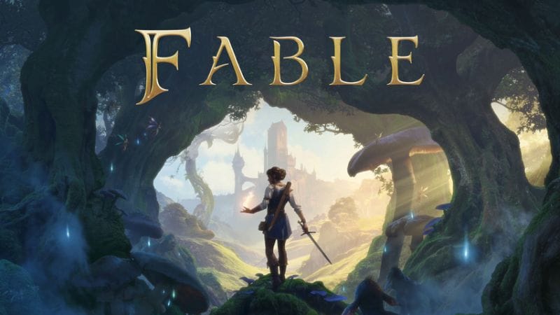 Fable : le gros RPG d'Xbox arrive à l'automne 2026 (et sortira sur PS5)