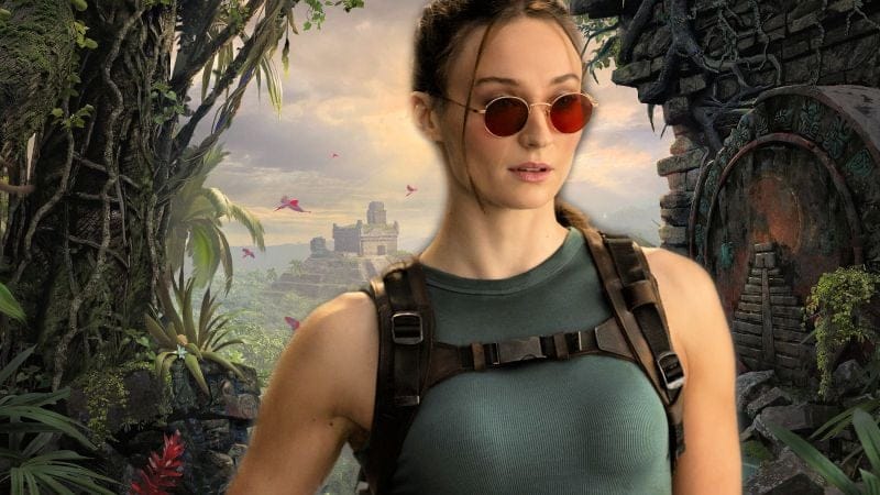 Ne vous attendez pas à une Lara Croft "bombe sexuelle" dans la série Tomb Raider d'Amazon.