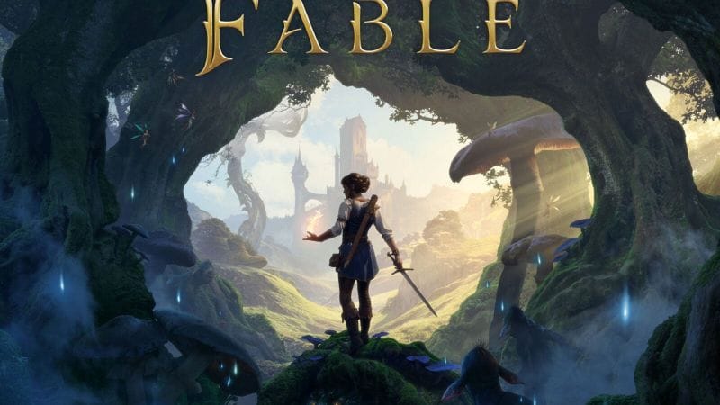 Fable arrive cet automne sur PS5, Xbox Series X/S et PC : il a l'air incroyable, voici toutes les premières infos !