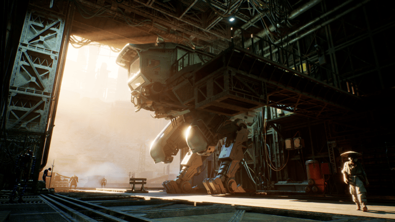 Beast of Reincarnation : le directeur du jeu répond à ceux qui doute des compétences de Game Freak a sortir des jeux techniquement aboutis