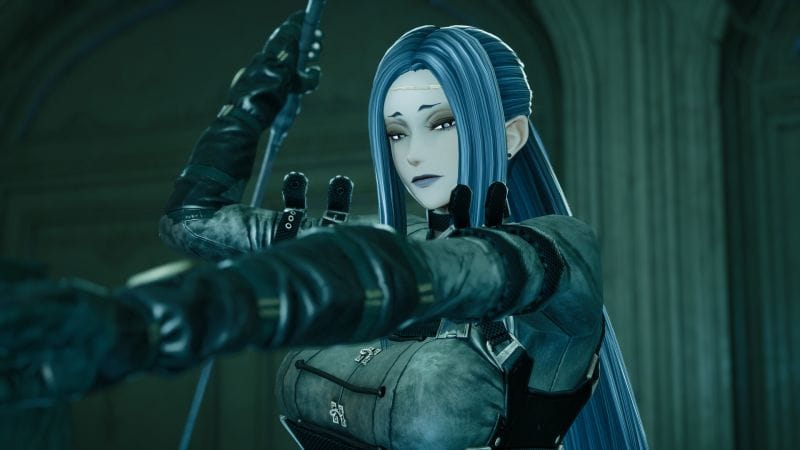 Code Vein 2 a reçu sa démo créateur de personnages - IG News