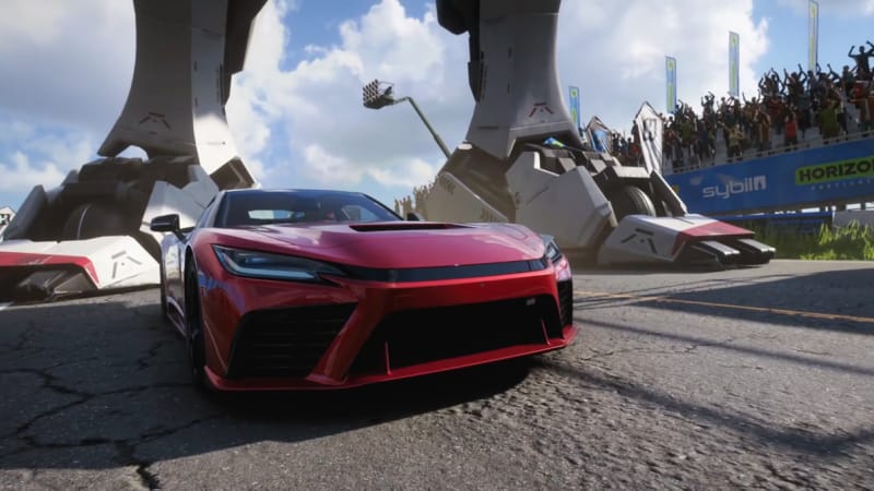 Forza Horizon 6 : La Premium Upgrade à 60 € vous donne droit à un accès anticipé, mais coûte presque aussi cher que le jeu lui-même