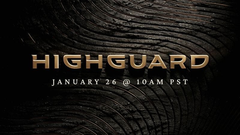 Highguard est de retour avec un showcase de gameplay pour le 26 janvier - IG News