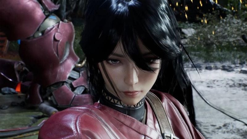 Beast of Reincarnation : 10 mins de vidéo pour le prochain Game Freak !