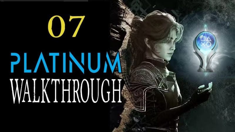 CLAIR OBSCUR: EXPEDITION 33 - 100% Platinum Walkthrough 7/29 - Trophy/Achievement Guide
