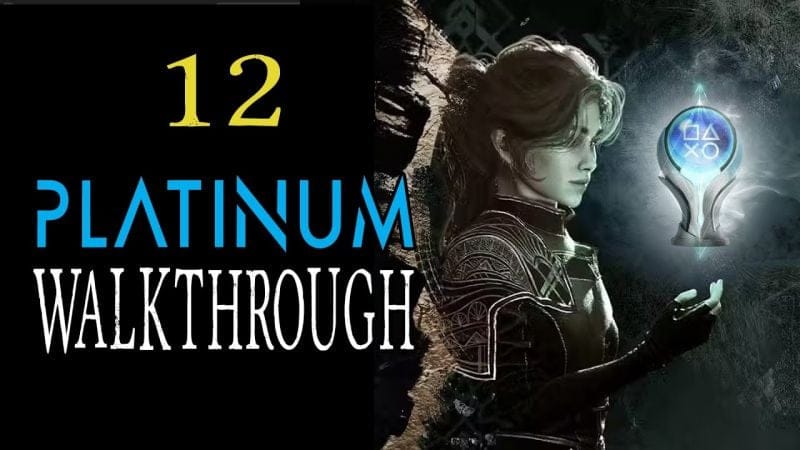 CLAIR OBSCUR: EXPEDITION 33 - 100% Platinum Walkthrough 12/29 - Trophy/Achievement Guide