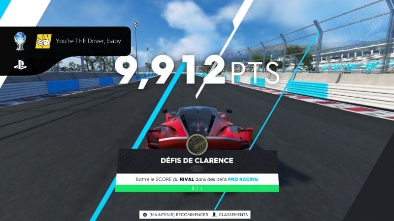135ème Platine The Crew 2