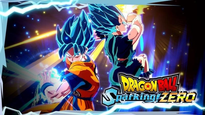 Dragon Ball: Sparking! ZERO recevra un DLC majeur cet été et une nouvelle update ce 26 janvier - IG News