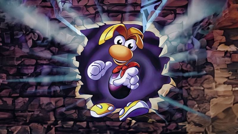 Rayman 30th Anniversary Edition a été évalué en Australie - IG News