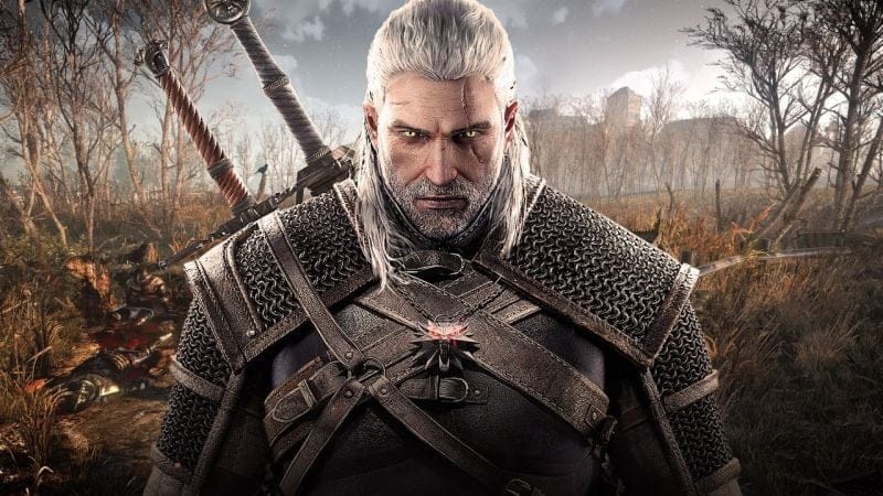 The Witcher 3 reçoit une fonctionnalité gratuite qui change absolument tout