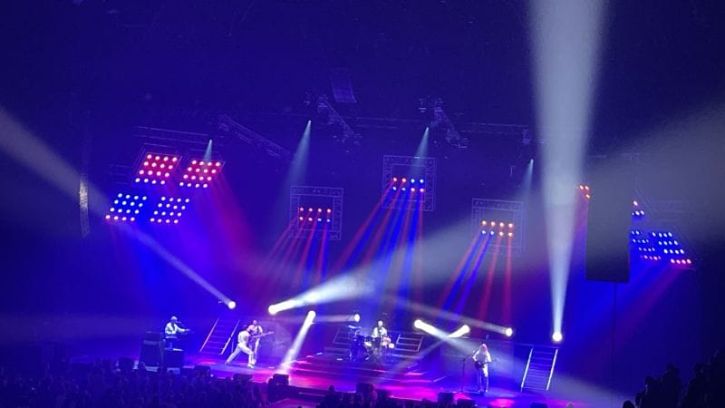 Tribute Queen en tournée je recommandes