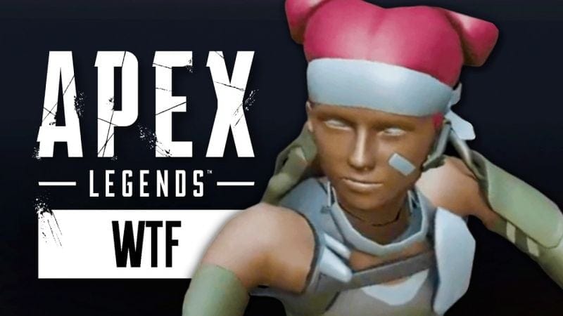 Apex In 2019 Was Weird