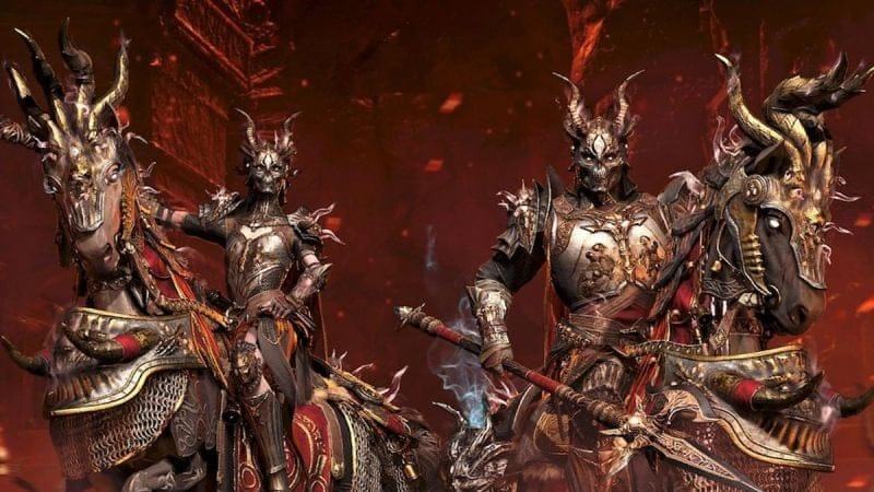 Les joueurs de Diablo 4 regrettent une chose qu'ils critiquaient pourtant tous il y a quelques mois