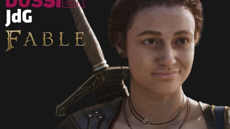 Fable : tout ce que l’on sait à ce jour (infos, annonces, date de sortie, personnages…)