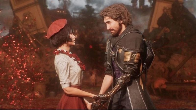 Le créateur de Clair Obscur : Expedition 33 ne s'attendait pas à un tel succès, surtout sur ces 3 aspects précis