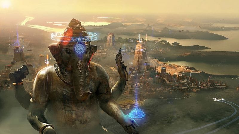 Beyond Good & Evil 2 : le directeur créatif confirme que le développement continue - IG News