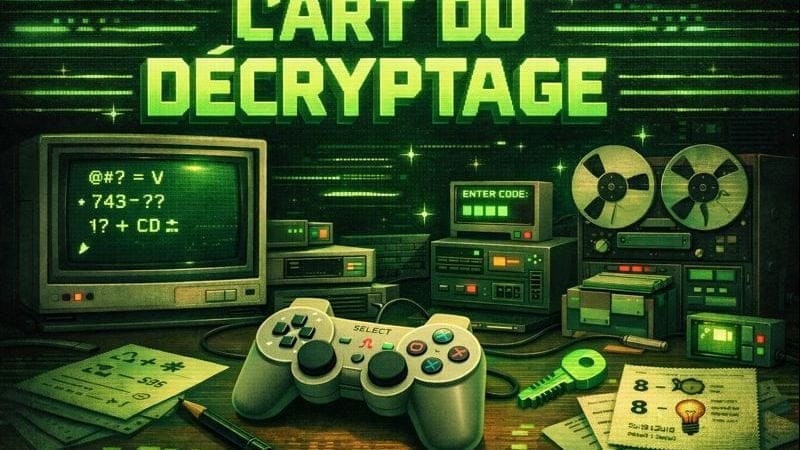[LPJS] 🧩 L’art du décryptage (Emotiquiz) - 14/01/2026
