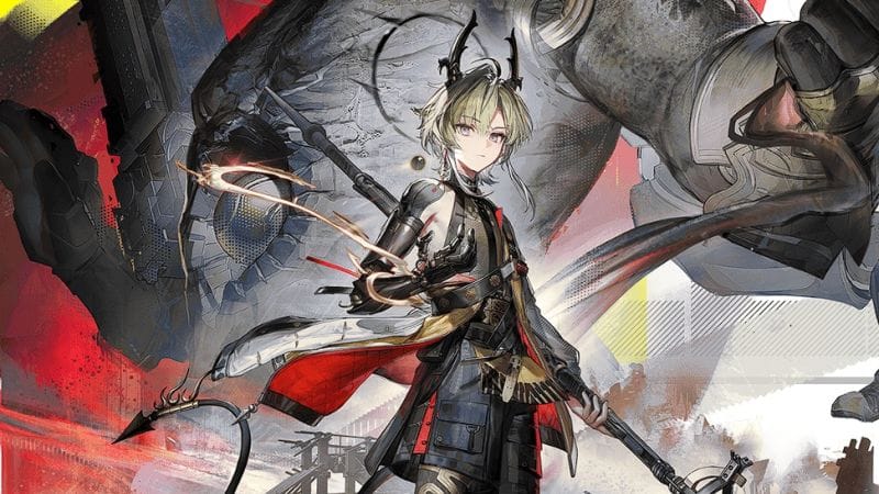 Lifeng Arknights Endfield : meilleure équipe, meilleur équipement, cadeau… Notre guide pour optimiser la construction de ce personnage physique