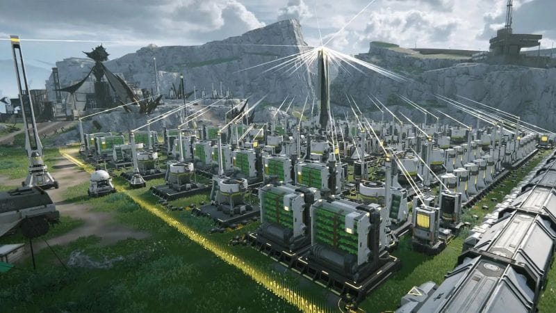 Usines Arknights Endfield : toutes nos meilleures astuces pour progresser efficacement