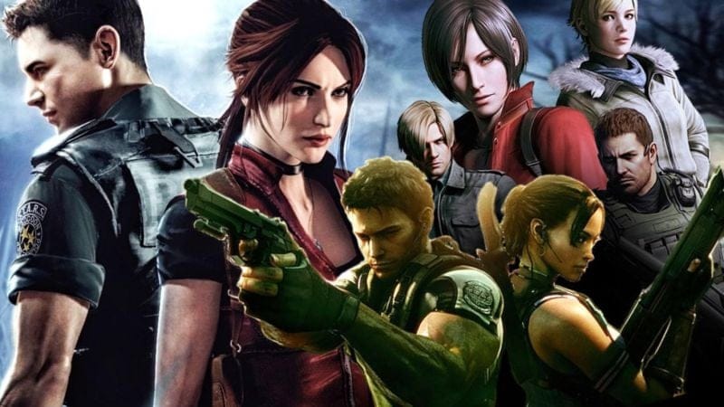 Resident Evil : voici quand devrait sortir le remake que vous attendez tous