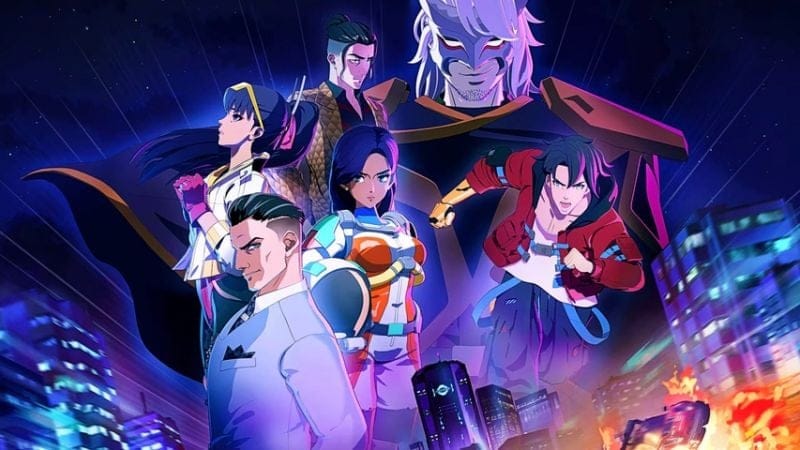 Screamer : le jeu de course arcade passe en revue ses modes de jeu