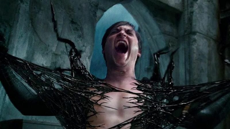 Spider-Man 4 : Sam Raimi douche les espoirs des fans (mais il a une bonne raison)