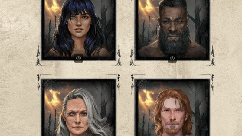 Dead by Daylight : les joueurs ont le pouvoir de choisir les prochains personnages