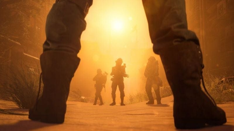 ARC Raiders : un teaser pour la mise à jour « Headwinds » qui arrive ce 27 janvier - IG News