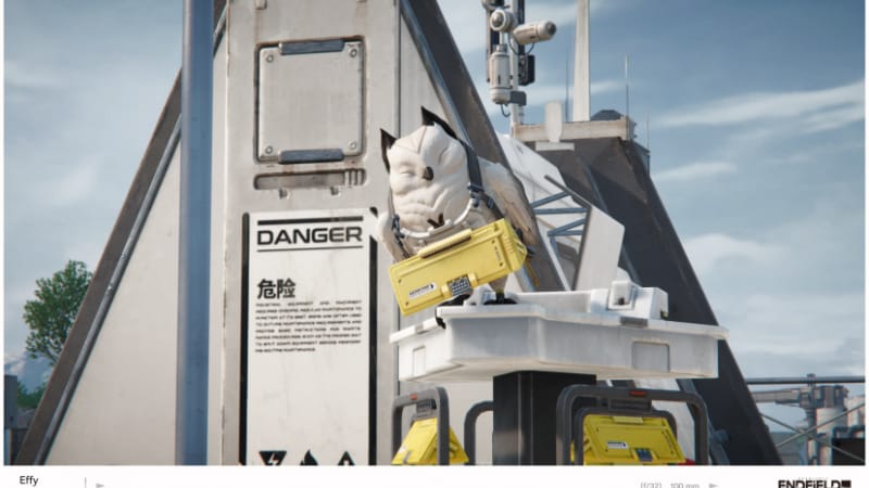 Niveau régional Arknights Endfield : comment l’améliorer efficacement le développement des régions ?