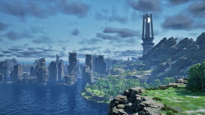 Code Vein 2 : la saga a du potentiel et je voulais que cette suite en monde ouvert prenne sa revanche, mais...