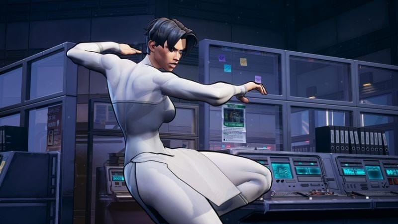 Invincible VS dévoile Anissa, Lucan et ses plans pour les DLCs