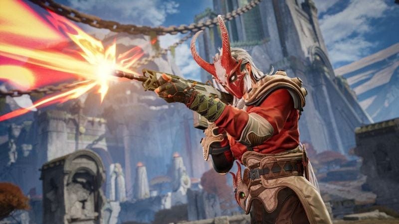 La roadmap pour Highguard propose déjà énormément de contenus gratuits sur toute l'année à venir !