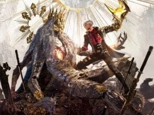 Code Vein II : trailer de lancement