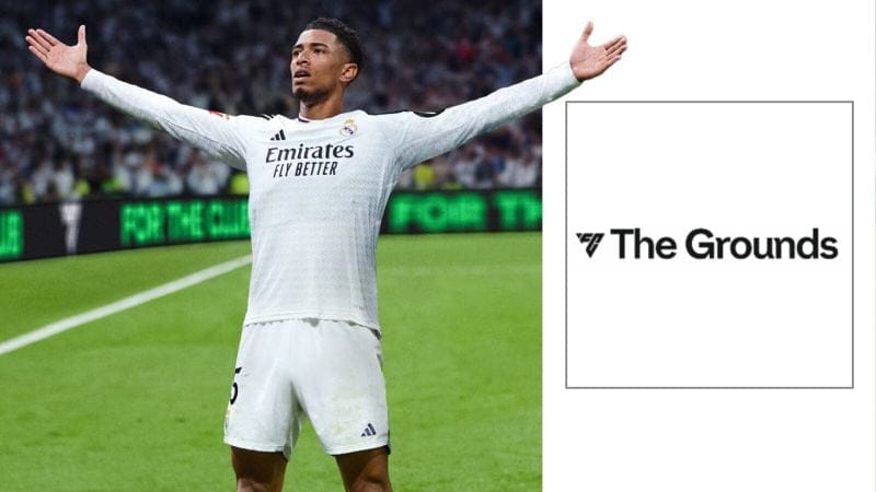 EA Sports FC : l'open-world se confirme, première info sur ce nouveau mode de jeu qui se nommera The Grounds