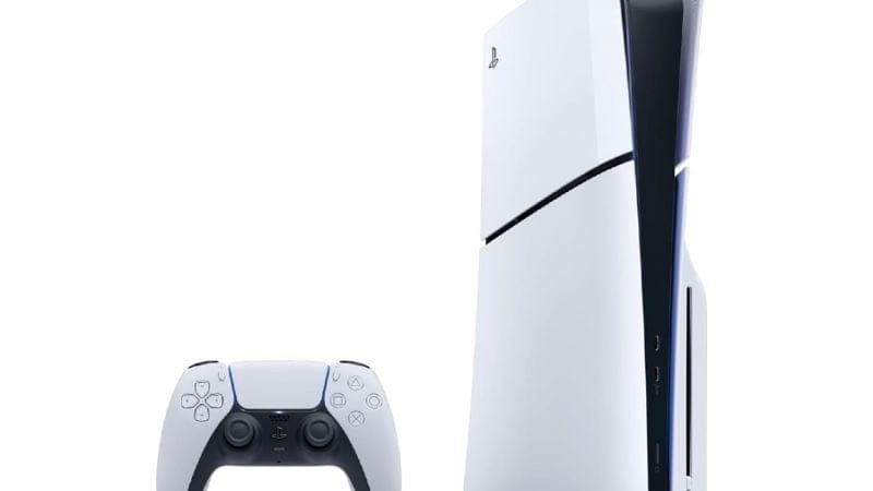 PS5 en promo : elle part à toute vitesse lors d'une vente flash inédite (stocks limités) ⚡️