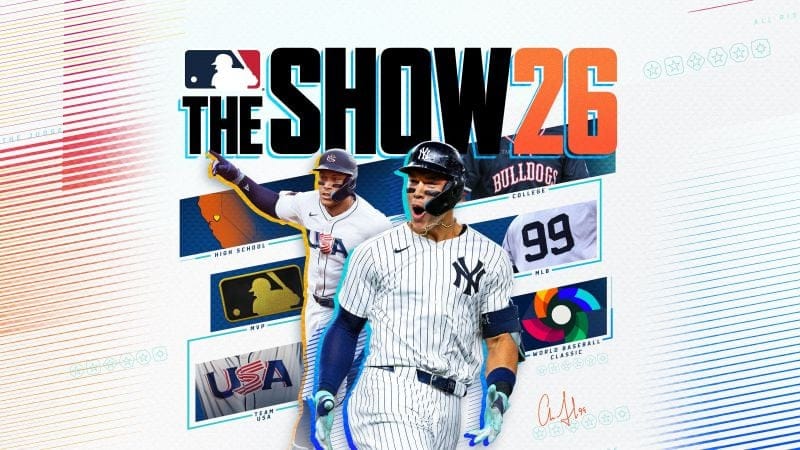 MLB: The Show 26 est confirmé pour le 17 mars - IG News