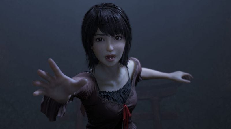 FATAL FRAME II: Crimson Butterfly REMAKE recevra une démo le 5 mars et une collaboration avec Silent Hill f - IG News