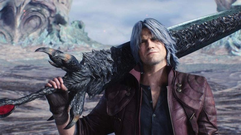 Capcom continue d'enchaîner les années records, avec un catalogue qui cartonne et qui a bien été aidé par Devil May Cry 5