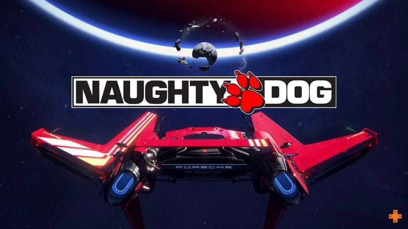 « C'est fou ! » Intergalactic, le prochain Naughty Dog, redonne de ses nouvelles