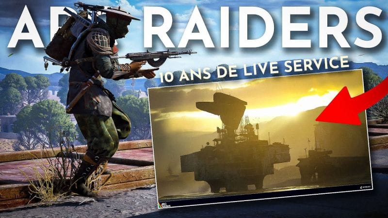 La "HYPE" ARC Raiders Bientôt Terminée ?