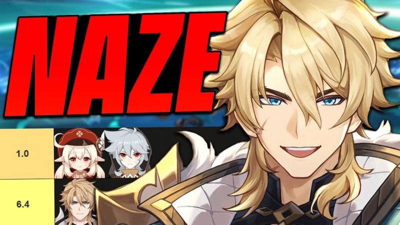 Il faut qu'on Parle de Varka.