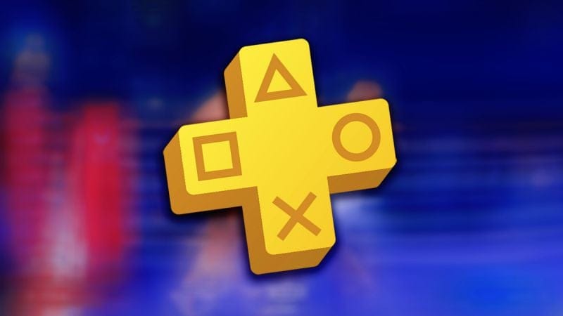 PS Plus : les quatre jeux gratuits de février 2026 annoncés, une jolie surprise