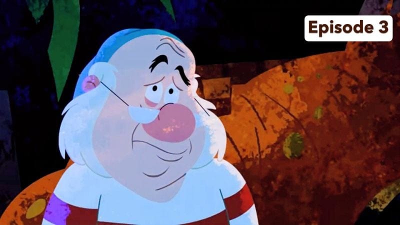 EPIC MICKEY (Rebrushed) #3 - Mr MOUCHE est SUPER TRISTE 😥