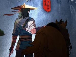 On the Edge : une nouvelle production chinoise façon Clair Obscur, mais en plus chorégraphié