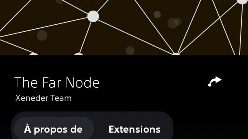 Encore une win! Question pour toi!